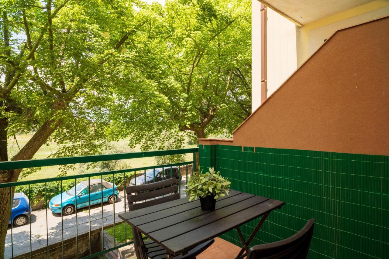 Casa Lina Villa Giardini Naxos Exterior photo
