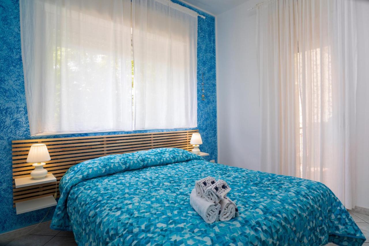 Casa Lina Villa Giardini Naxos Exterior photo