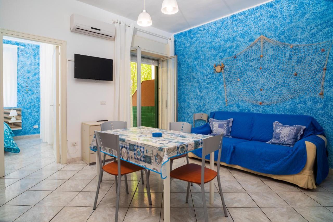 Casa Lina Villa Giardini Naxos Exterior photo