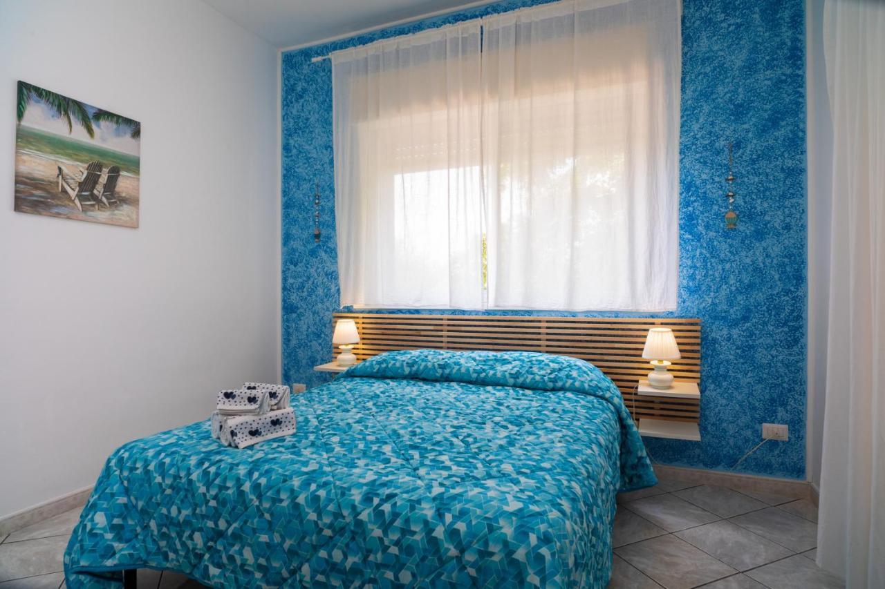 Casa Lina Villa Giardini Naxos Exterior photo