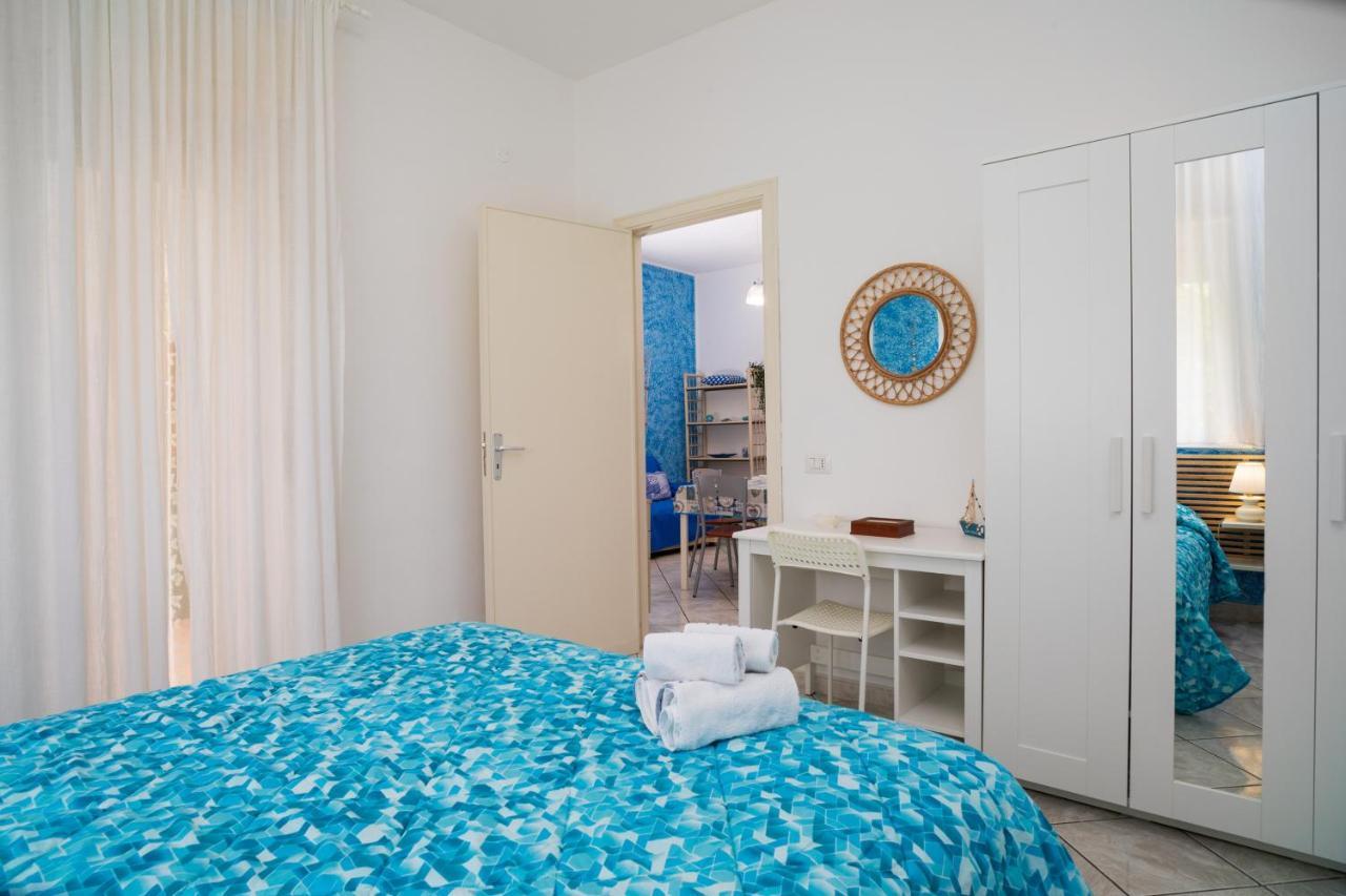 Casa Lina Villa Giardini Naxos Exterior photo